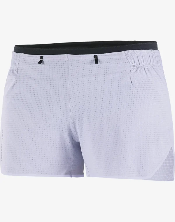 מכנסי נשים קצרים Sense Aero 3"