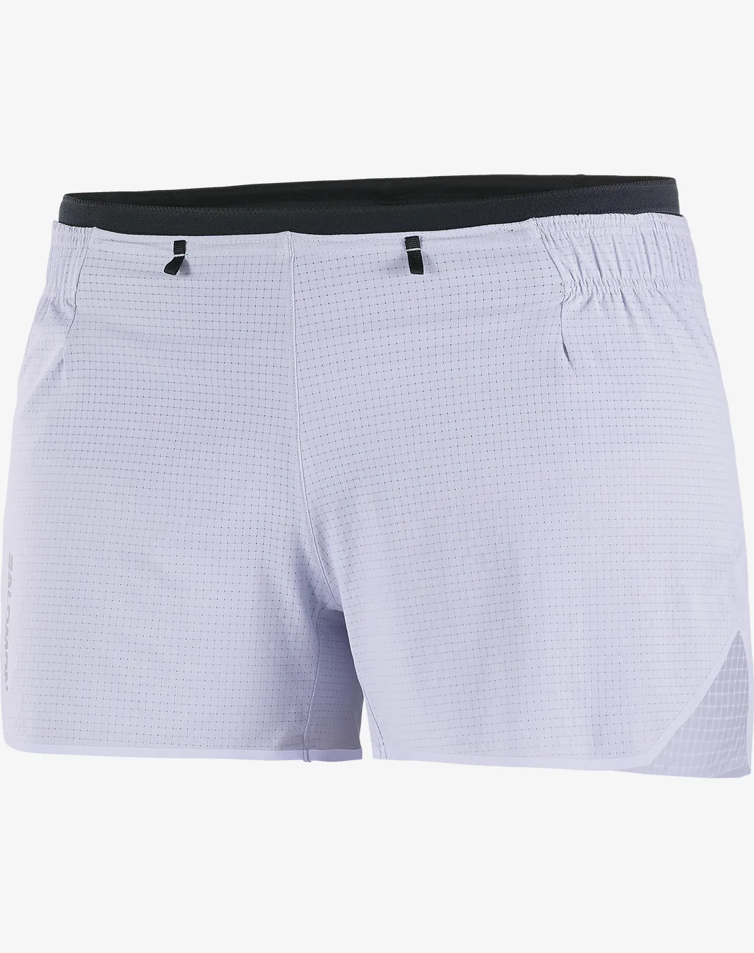 מכנסי נשים קצרים Sense Aero 3" – SALOMON-LC2437400 – cosmic-sky – 1