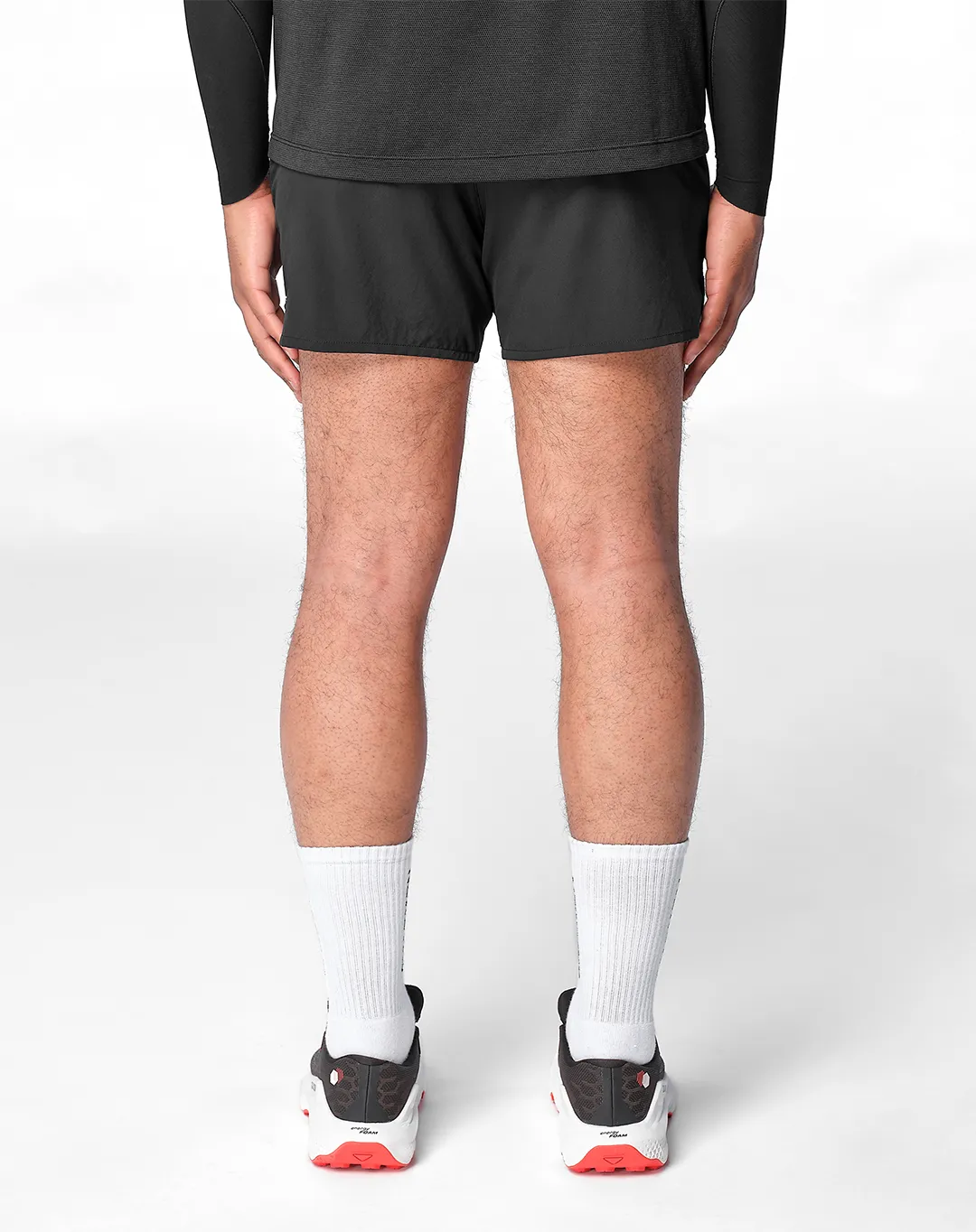 מכנסיים קצרים Shkout Core 5" – SALOMON-LC2450400 – deep-black – 2