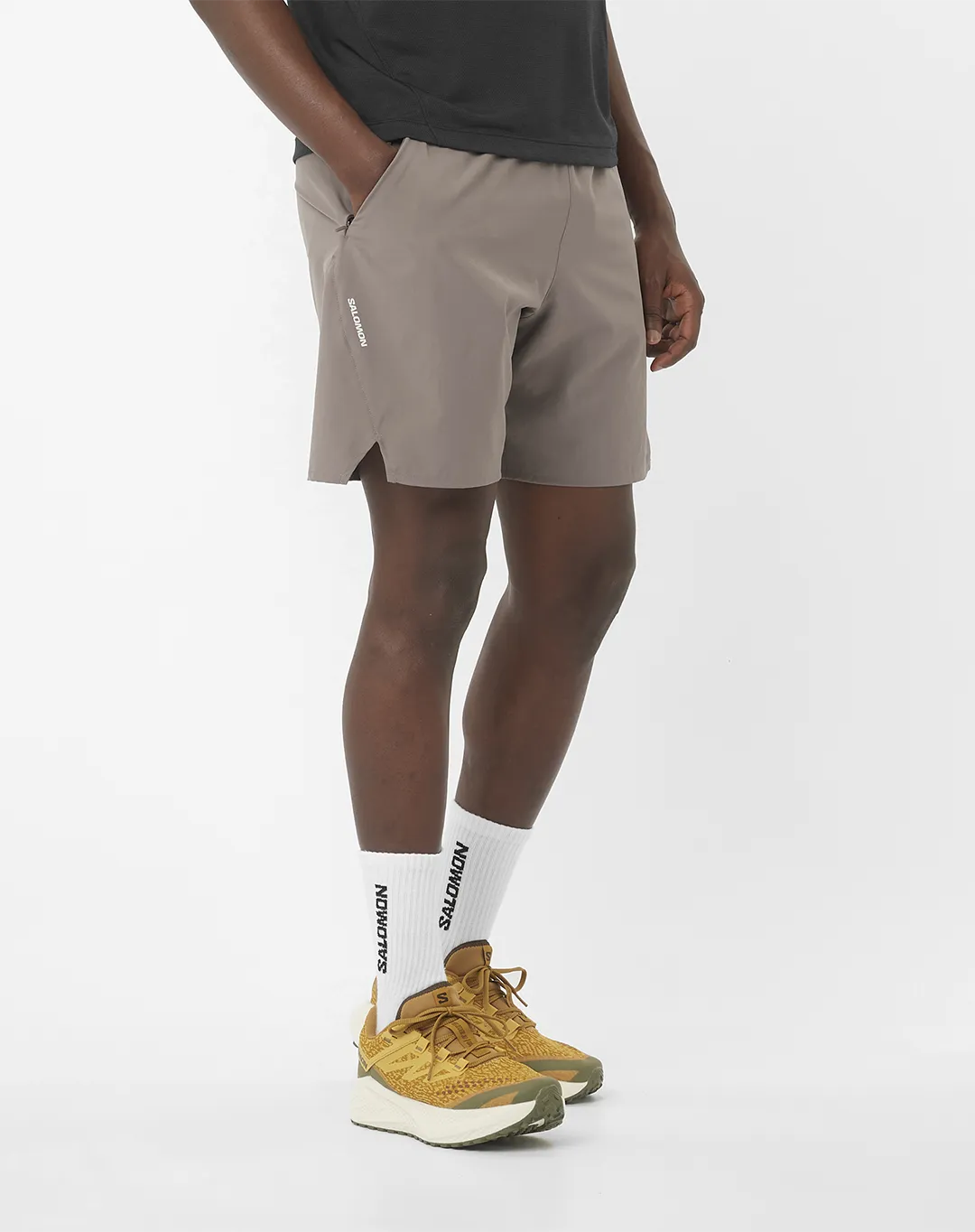 מכנסיים קצרים Shkout C 2IN1 7"