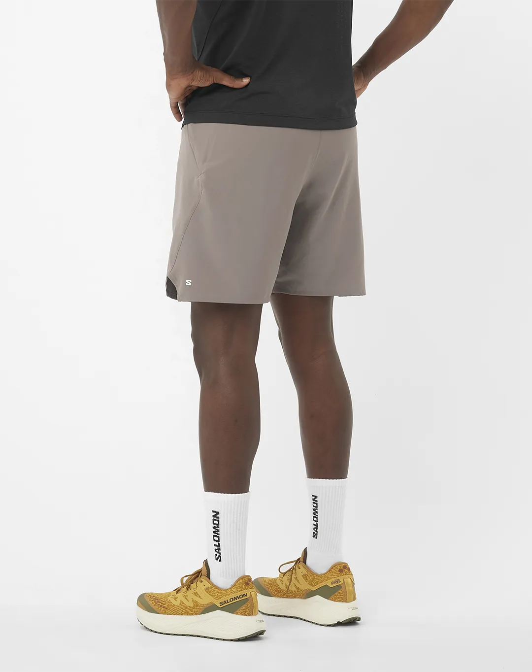 מכנסיים קצרים Shkout C 2IN1 7"