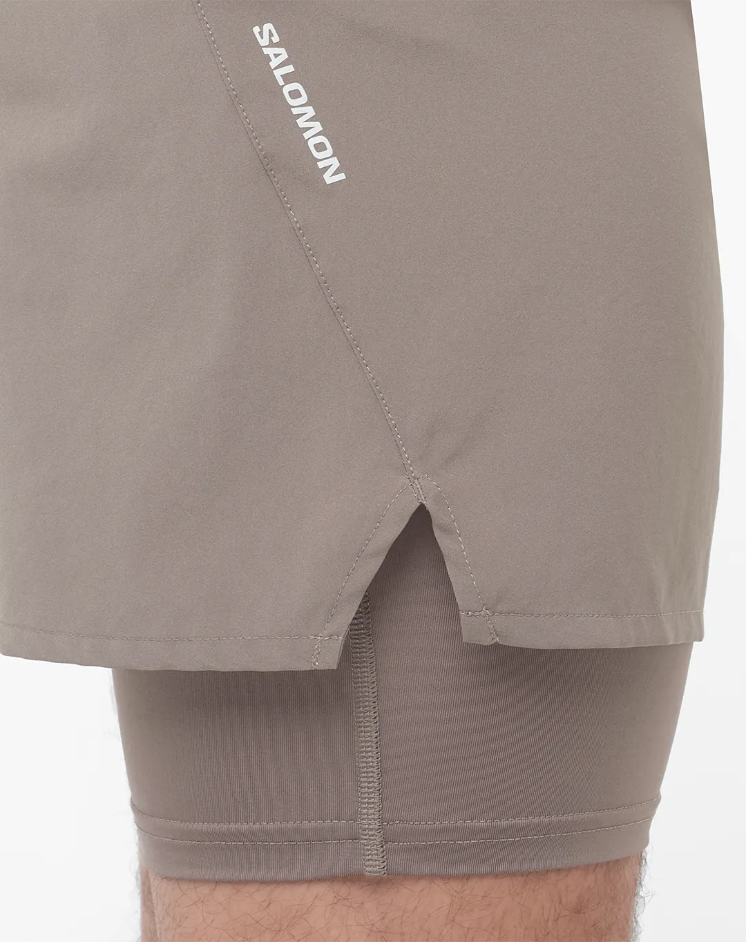 מכנסיים קצרים Shkout C 2IN1 7"