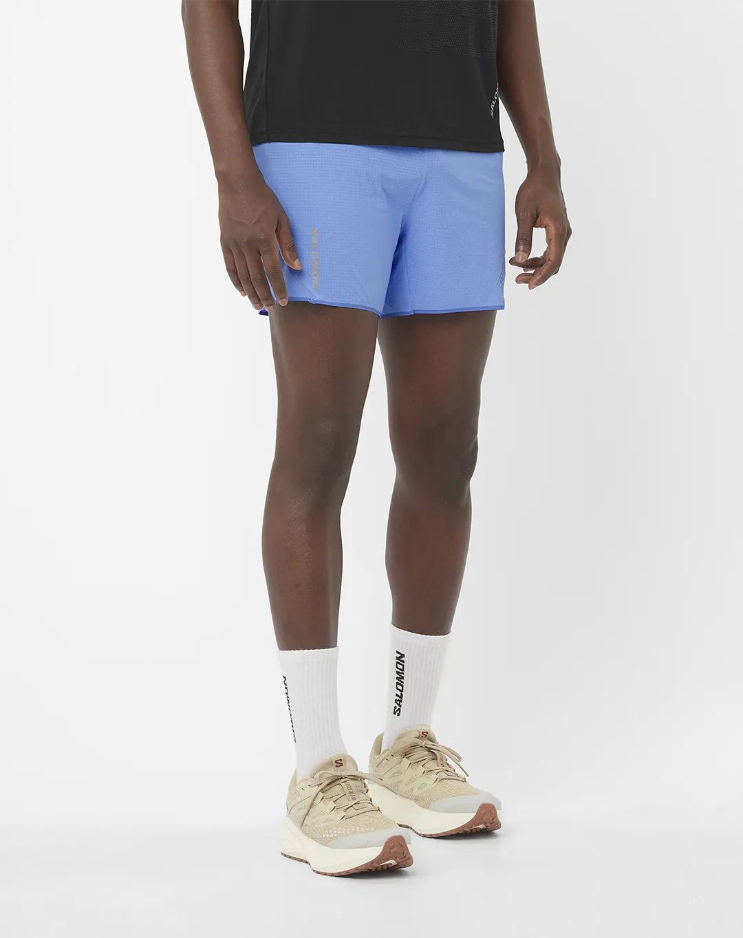 מכנסיים קצרים Sense Aero 5"