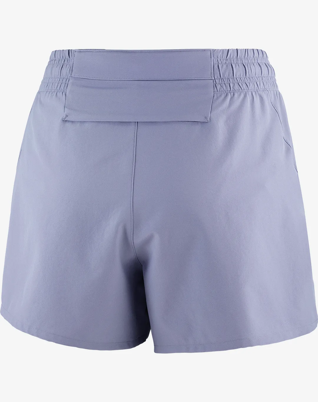 מכנסי נשים קצרים Shkout Easy Shorts 4" – SALOMON-LC2542400 – blue-granite – 2