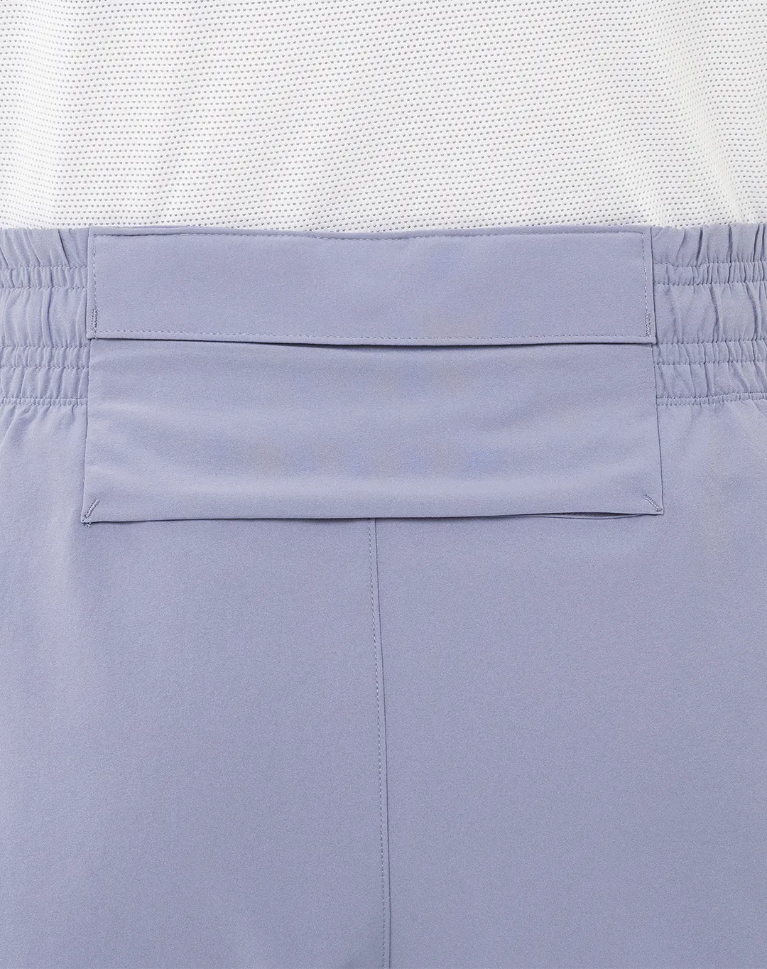 מכנסי נשים קצרים Shkout Easy Shorts 4" – SALOMON-LC2542400 – blue-granite – 5