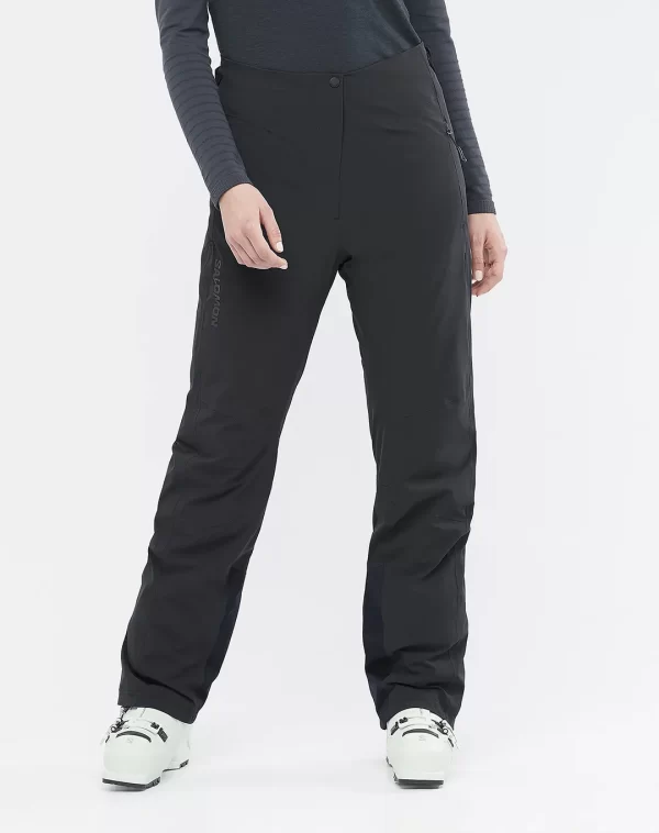 S/Max Warm Pant מכנסי נשים