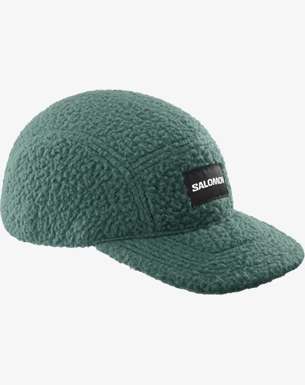 Outlife Sweet כובע מצחייה – Salomon-LC185400 – זית – 1