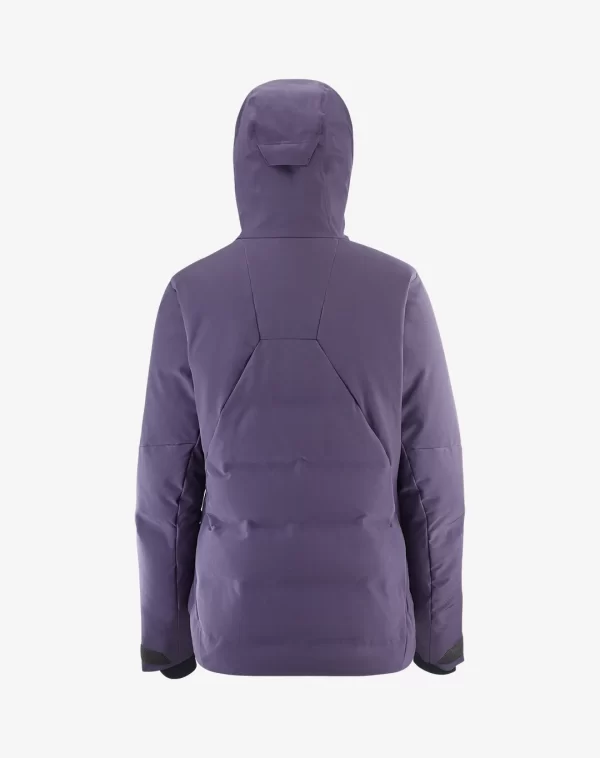 Alpenflow Down JKT מעיל נשים