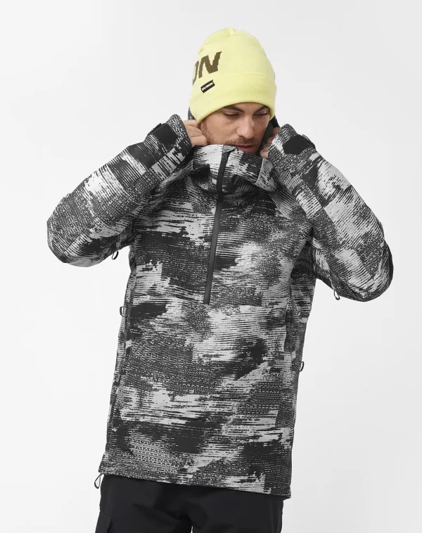 מעיל Transfer Anorak