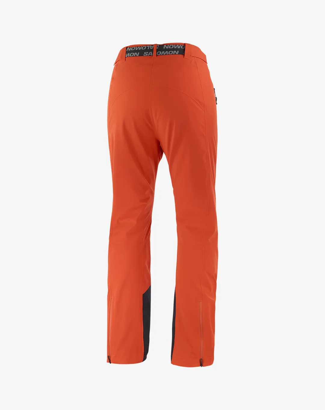S/Max Warm Pant מכנסי נשים – Salomon-LC215030 – fiery-red – 6