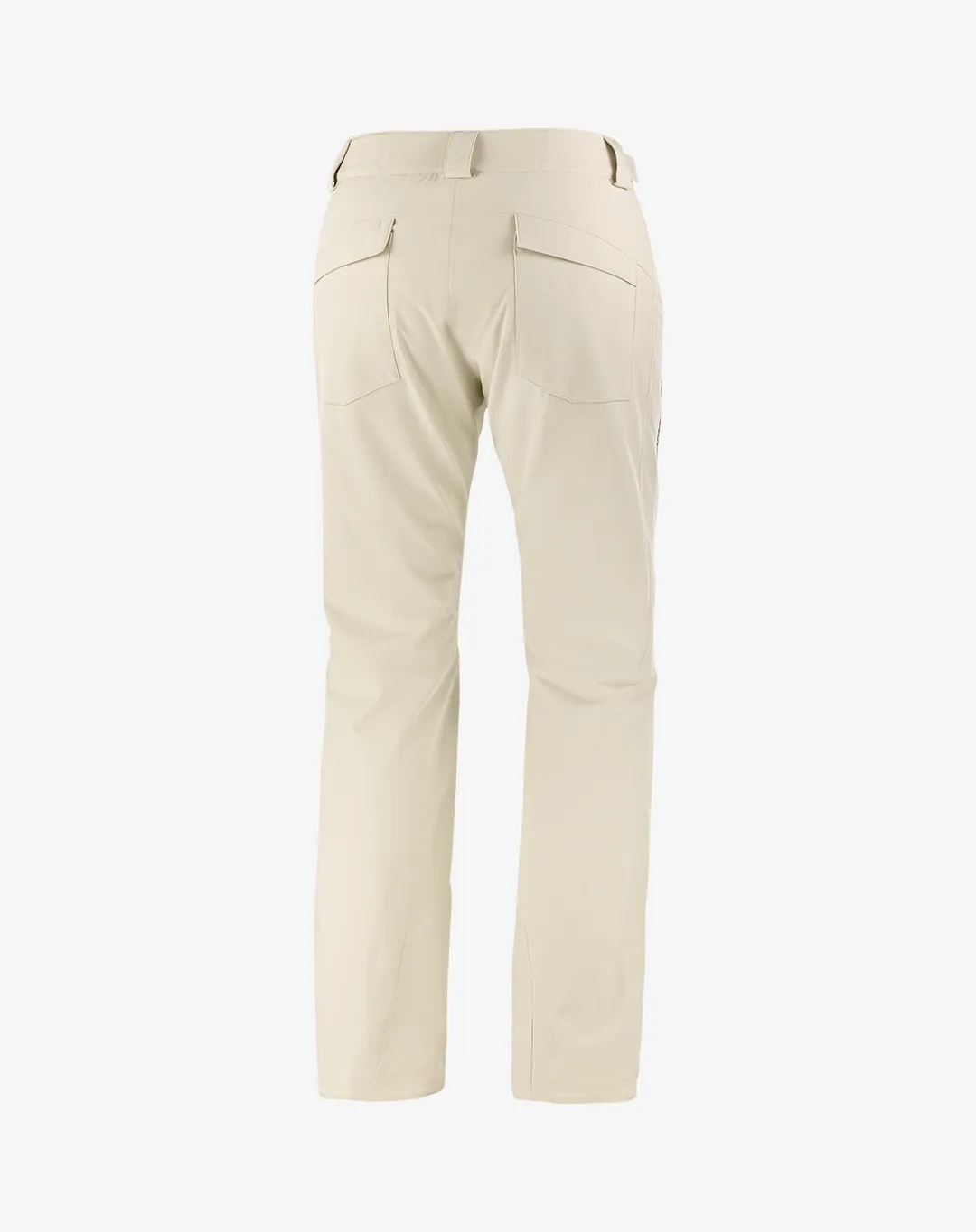 Edge מכנסי נשים – Salomon-LC215070 – almond-milk – 5