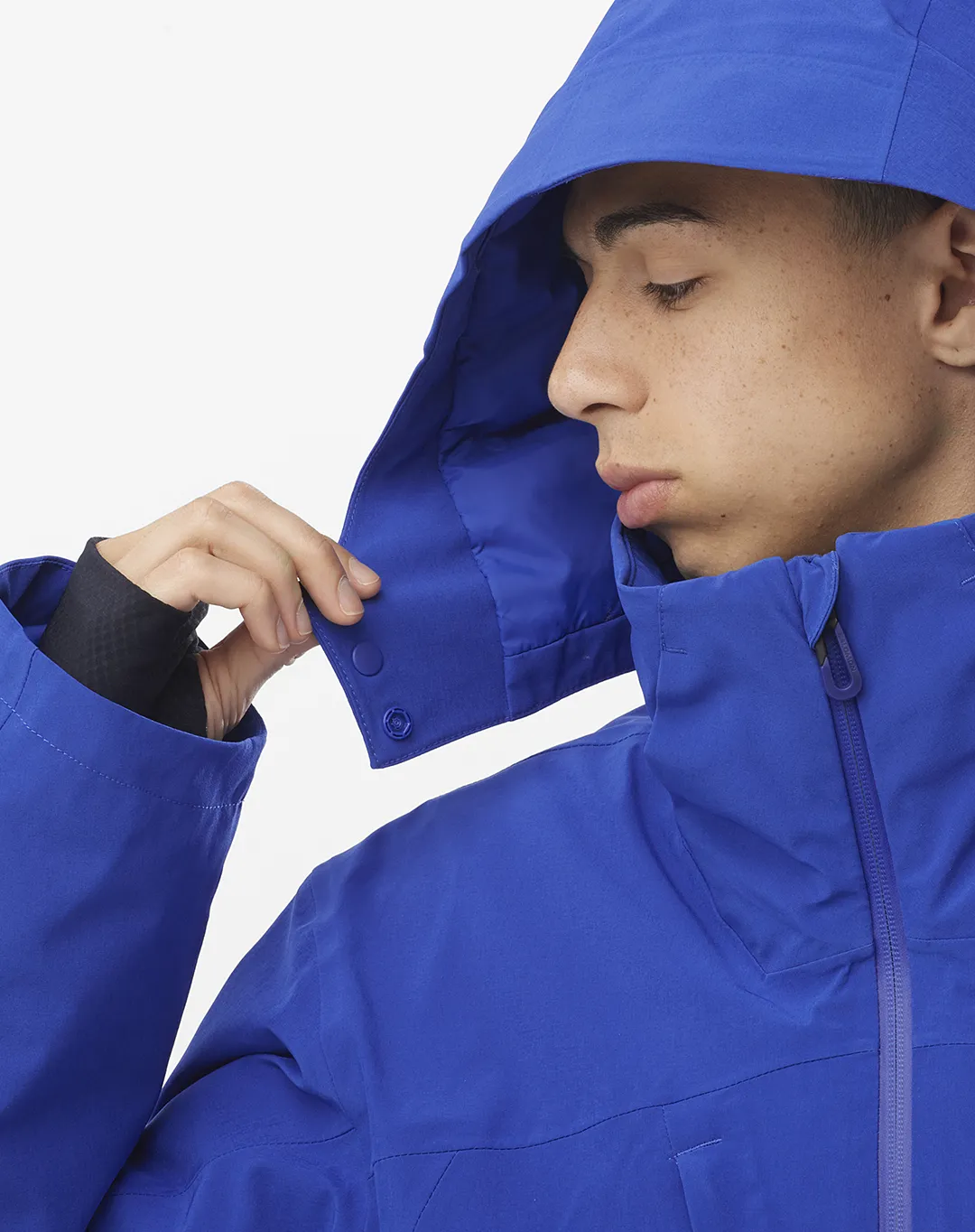 Highland מעיל – Salomon-LC215930 – surf-the-web – 6