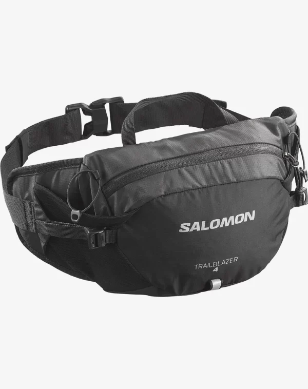 חגורת Trailblazer – Salomon-LC218380 – black-alloy – 6