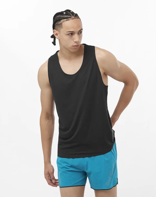 גופיית Sense Aero Singlet