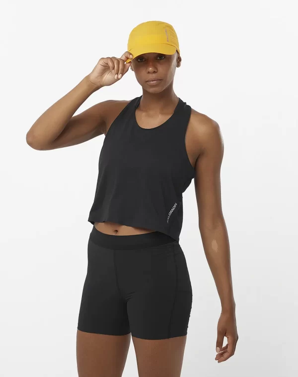 גופיית נשים Sense Aero Short Tank