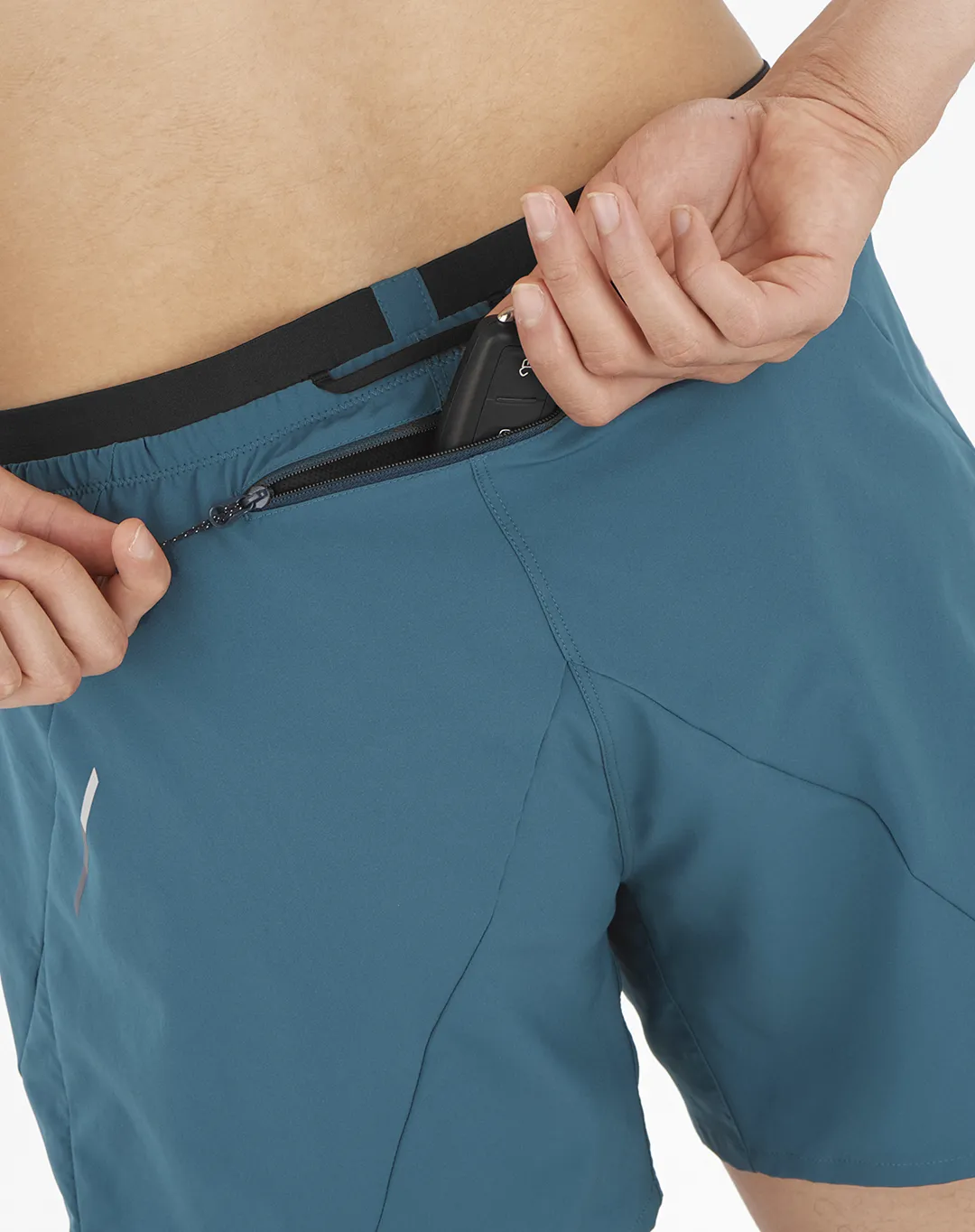 Cross 5 מכנסיים קצרים – Salomon-LC219690 – deep-dive – 2