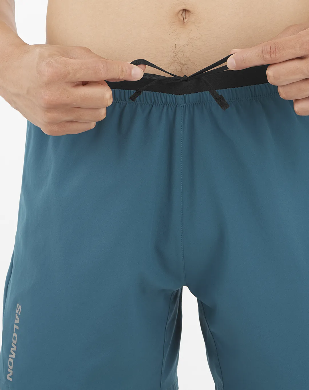 Cross 5 מכנסיים קצרים – Salomon-LC219690 – deep-dive – 3