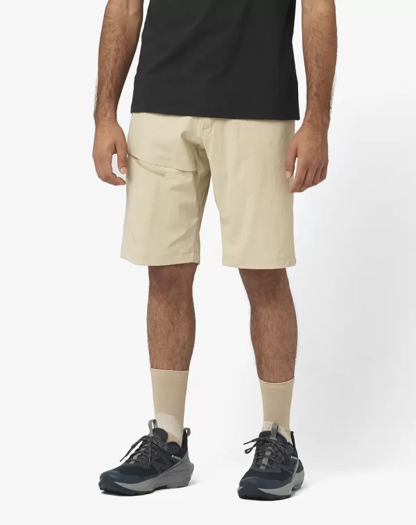 Wayfarer מכנסיים קצרים