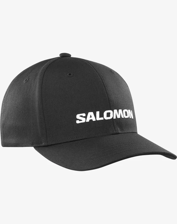 Salomon Logo כובע