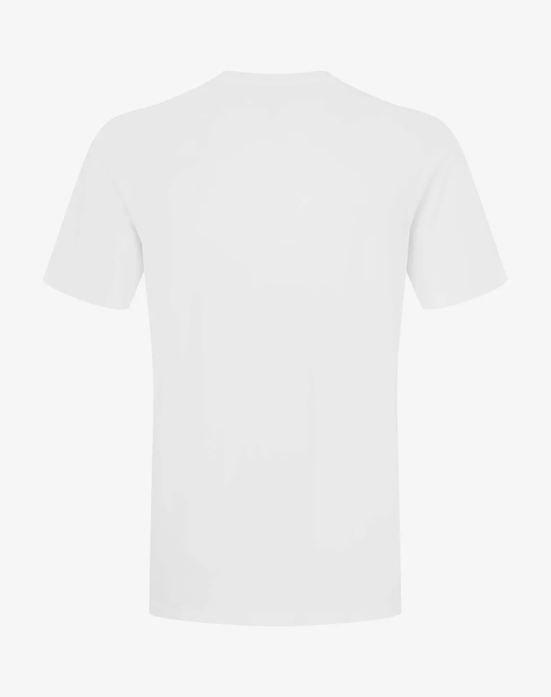 חולצת Stance Mountain – Rab-QCB-39-WHT – white – 1