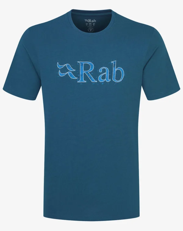 חולצת Stance Tech Sketch Tee