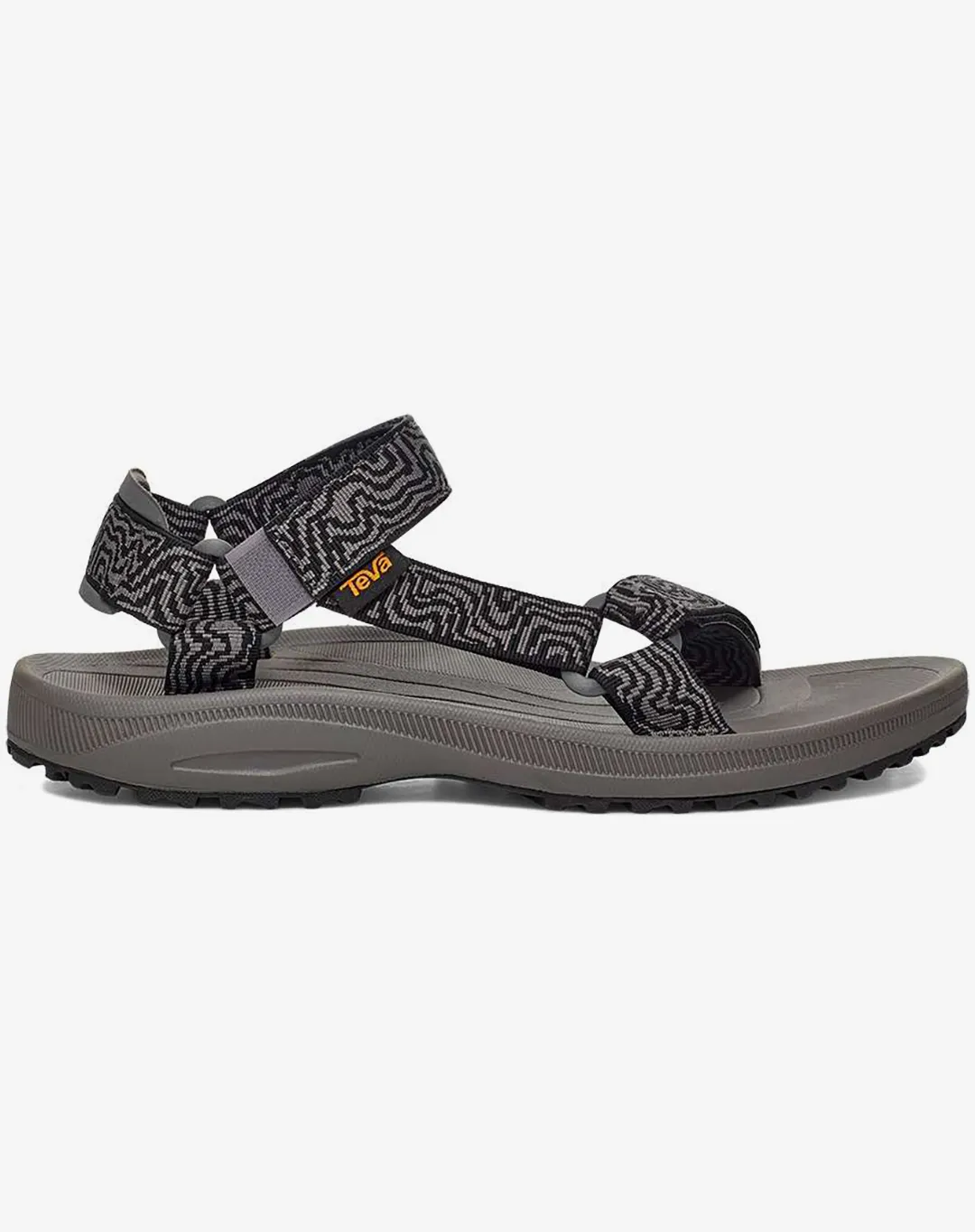 סנדלי Winsted – Teva-1017419_LRBG – grey-black – 1