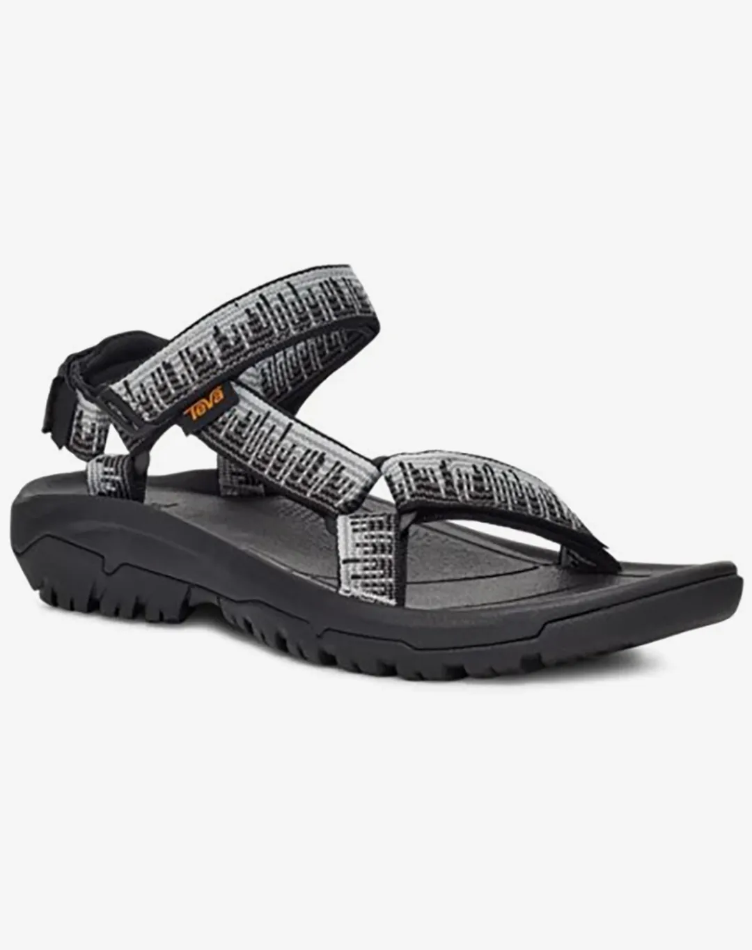 סנדלי Hurricane Xlt2 – Teva-1019235_ABKW – black-white – 1