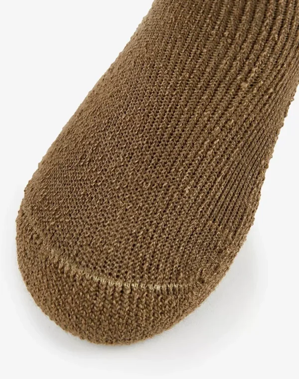 גרבי Mcb-Mil.Combat Boot – Thorlo-2495 – חום – 2