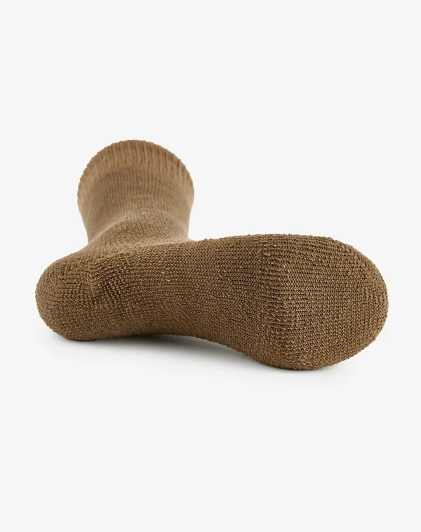גרבי Mcb-Mil.Combat Boot – Thorlo-2495 – חום – 3