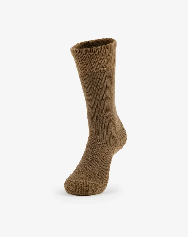 גרבי Mcb-Mil.Combat Boot – Thorlo-2495 – חום – 4