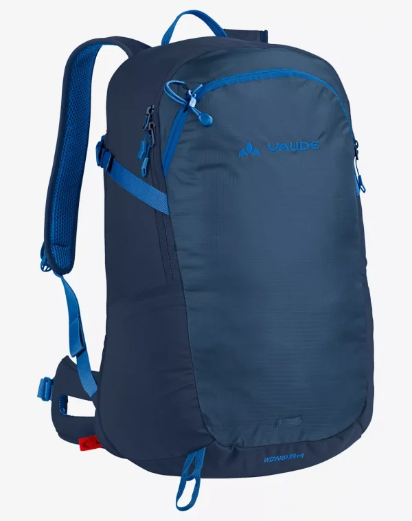 תרמיל Wizard 24+4