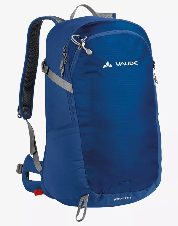 תרמיל Wizard 24+4 – Vaude-8001013 – navy – 1