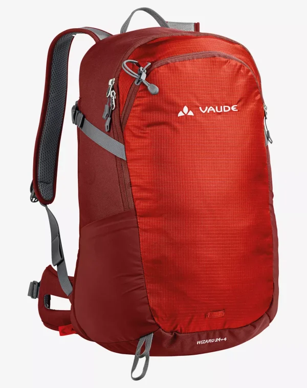 תרמיל Wizard 24+4