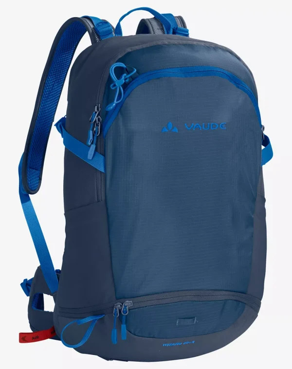 תרמיל Wizard Air 30+4