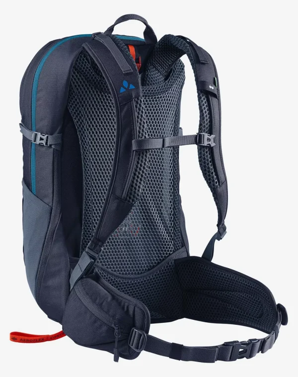 תרמיל Wizard Air 30+4 – Vaude-8001023 – navy – 1