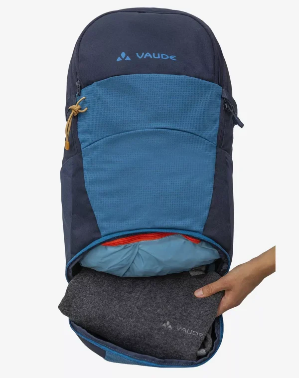 תרמיל Wizard Air 30+4 – Vaude-8001023 – navy – 4