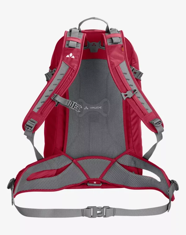 תרמיל Wizard Air 30+4 – Vaude-8001026 – red – 1