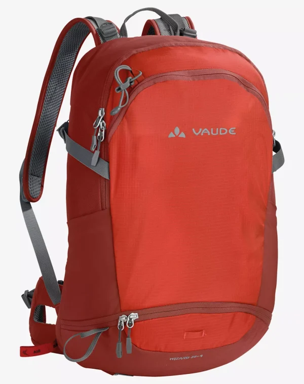 תרמיל Wizard Air 30+4