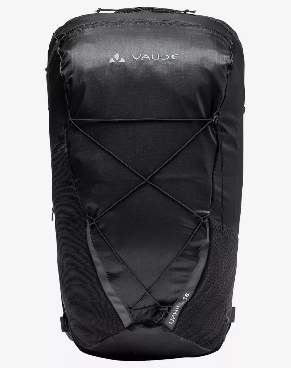 תרמיל Uphill 16 Lw – Vaude-8002171 – black – 3