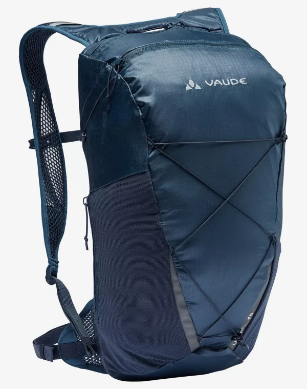 תרמיל Uphill 16 Lw – Vaude-8002172 – navy – 1