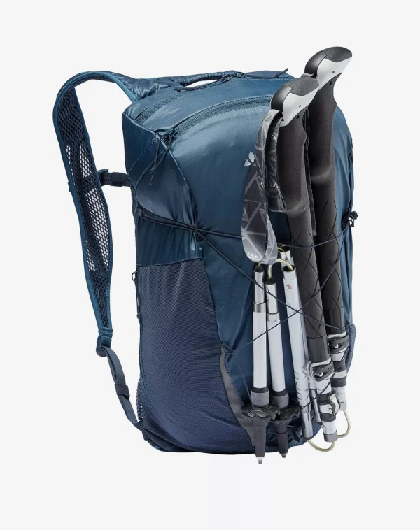 תרמיל Uphill 16 Lw – Vaude-8002172 – navy – 2