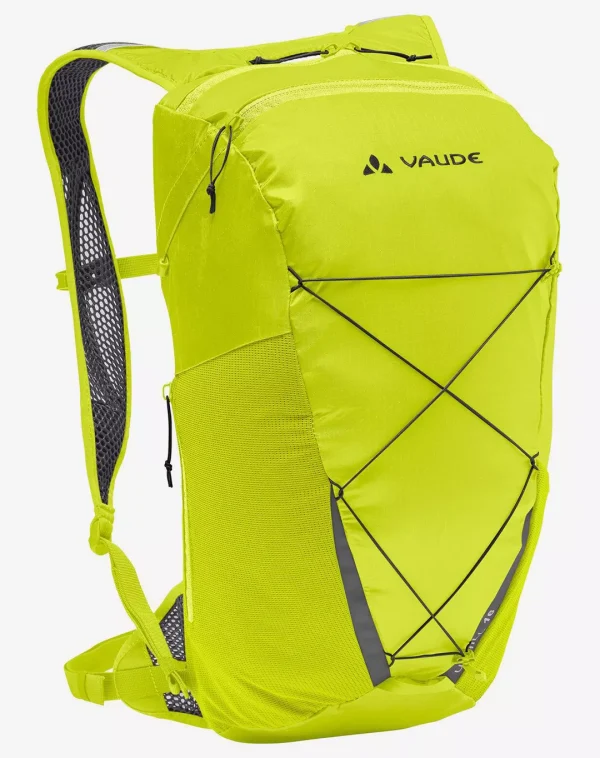 תרמיל Uphill 16 Lw – Vaude-8002174 – green-pear – 1