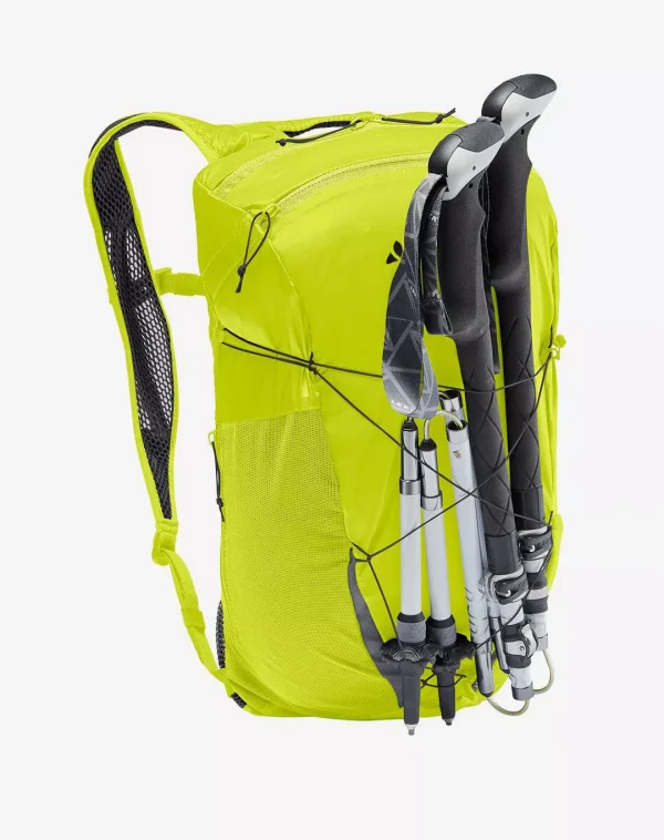 תרמיל Uphill 16 Lw – Vaude-8002174 – green-pear – 2