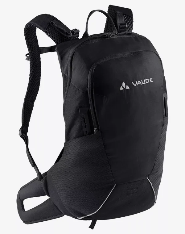 תרמיל Tremalzo 10 – Vaude-8002181 – black – 1