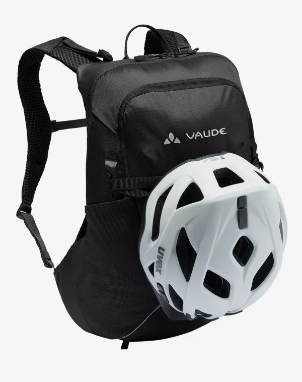 תרמיל Tremalzo 10 – Vaude-8002181 – black – 1