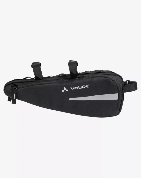 תיק אופניים Cruiser Bag – Vaude-8002628 – black – 1