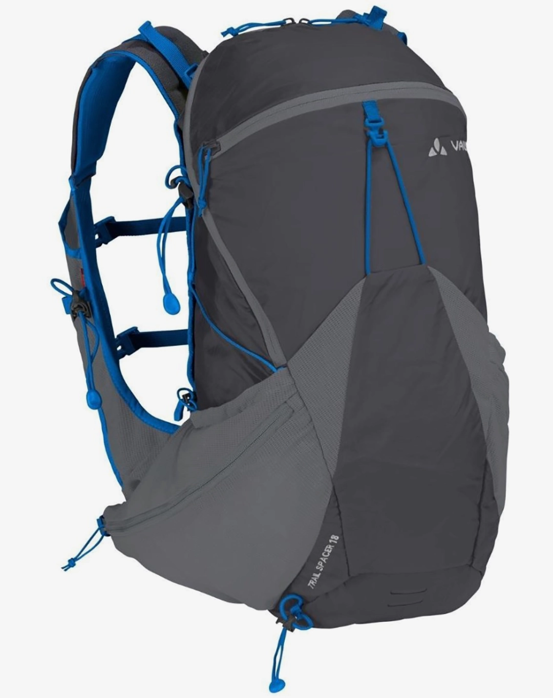 תרמיל Trail Spacer 18 – Vaude-8002635 – dark-grey – 1