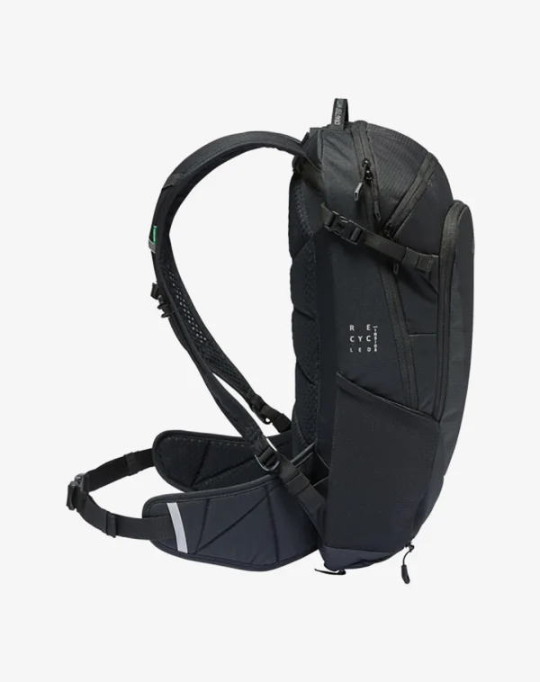 תרמיל Moab 16 – Vaude-8002636 – black – 2