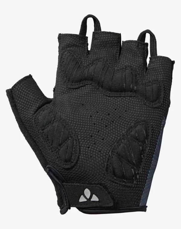 כפפות Advenced Gloves – Vaude-800522-1 – black – 1