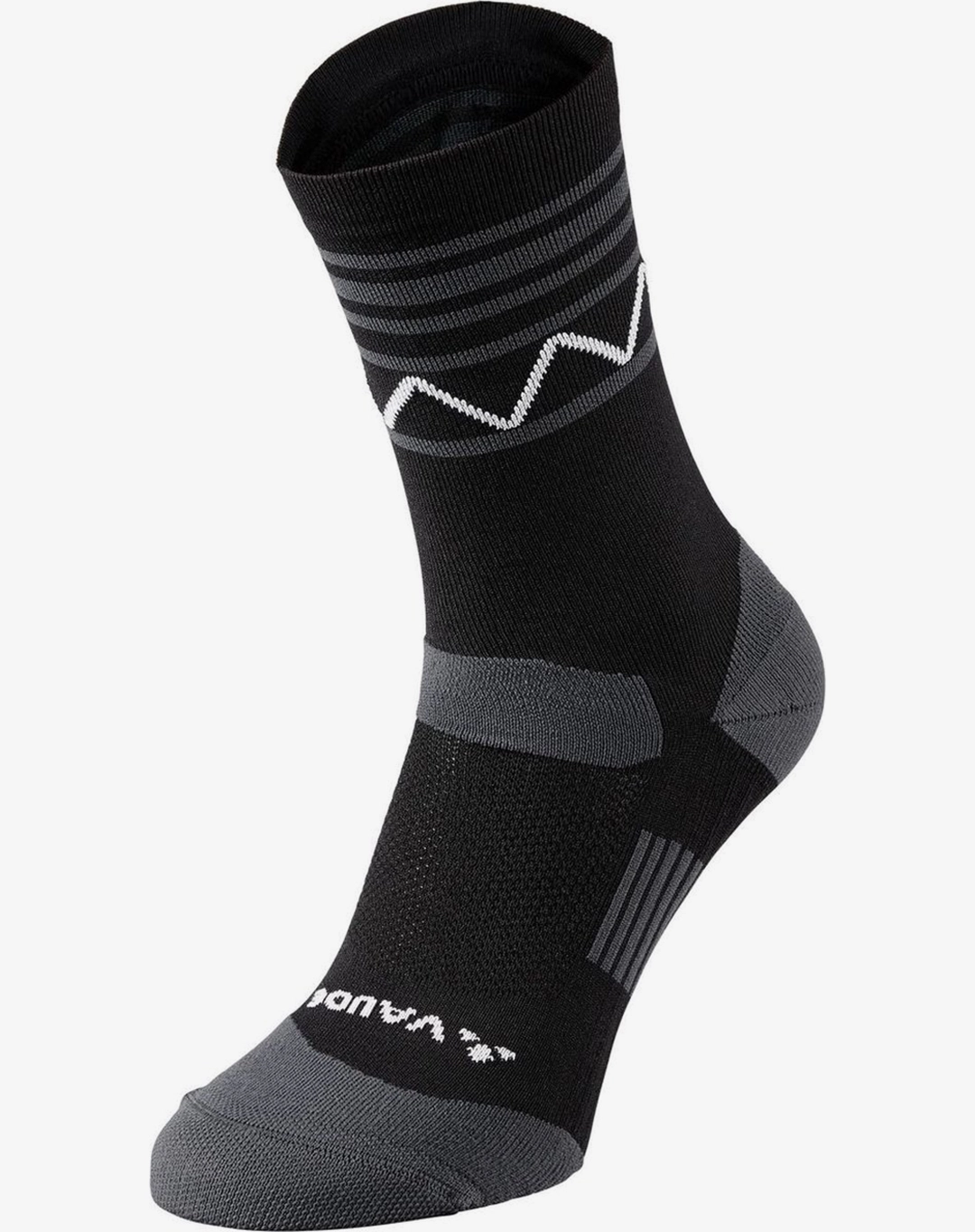 גרבי Bike Socks Mid – Vaude-850061 – black – 1